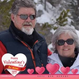 Meet your Posher, Becky